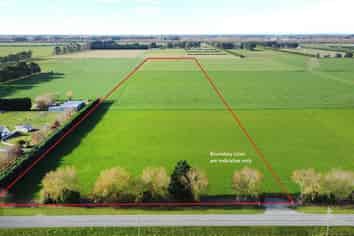 280 Tinwald Westerfield Mayfield Road, Tinwald