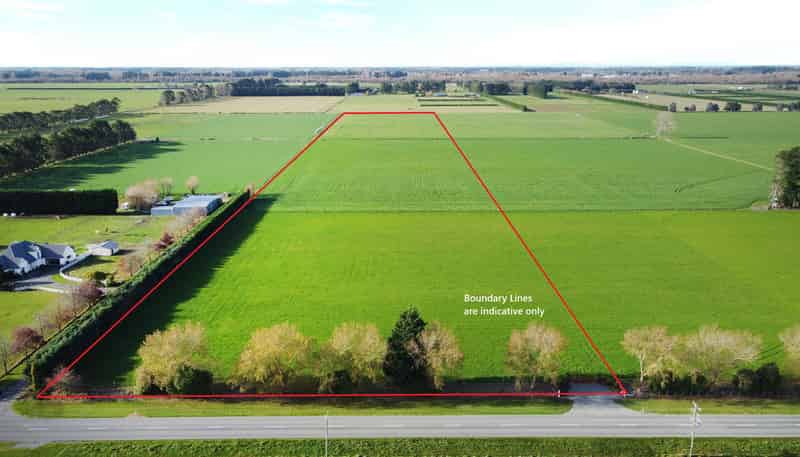 280 Tinwald Westerfield Mayfield Road, Tinwald