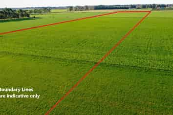 280 Tinwald Westerfield Mayfield Road, Tinwald
