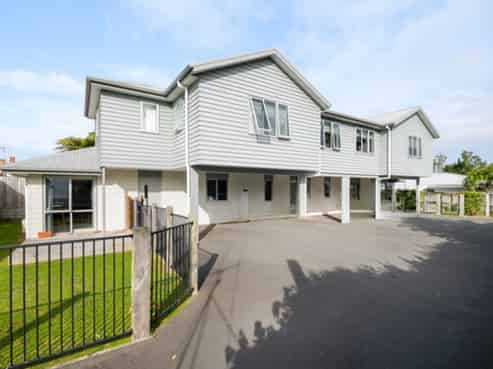 11A Knighton Road, Hillcrest