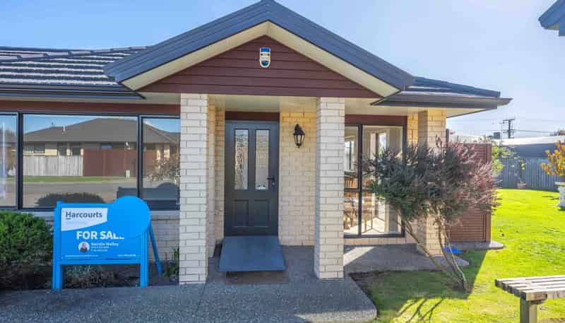 6 Ian Peter Way, Otaki