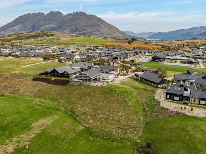 36 Cunninghams Drive, Jacks Point