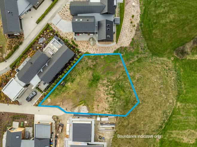 36 Cunninghams Drive, Jacks Point
