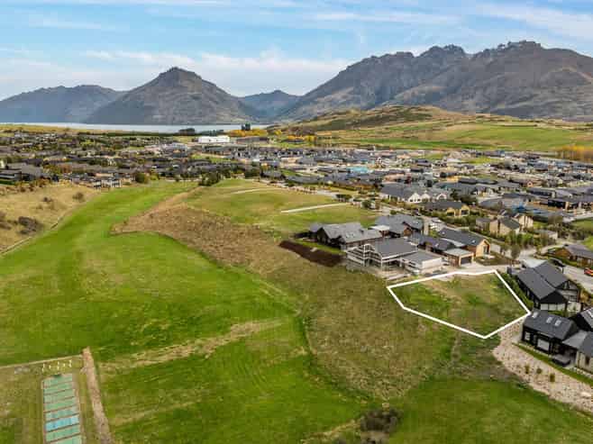 36 Cunninghams Drive, Jacks Point