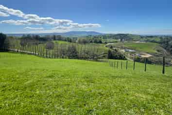 481 Honikiwi Road RD3, Otorohanga