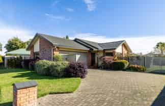 8 Rosehill Way, Taradale