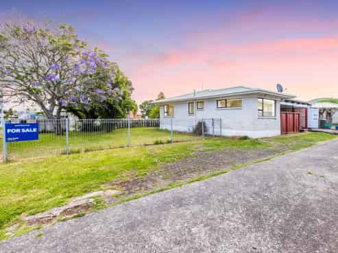 148A George Street, Tuakau