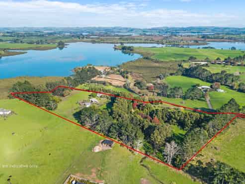 91D Estuary View Road, Waiau Pa