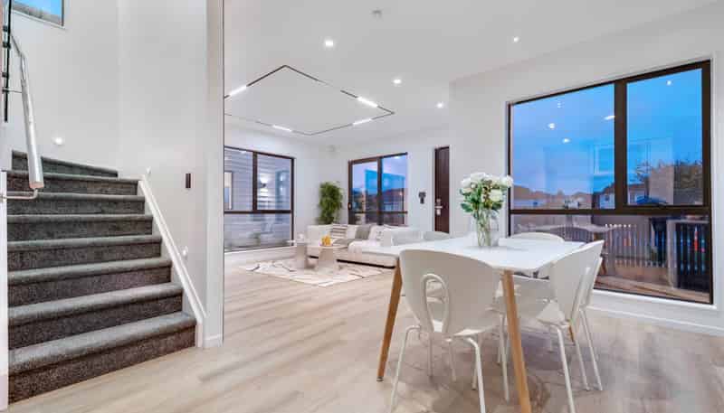 Lot 1, 3/224 Shirley Road, Papatoetoe