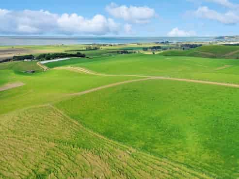 393A Pukeuri-Oamaru Road, Pukeuri