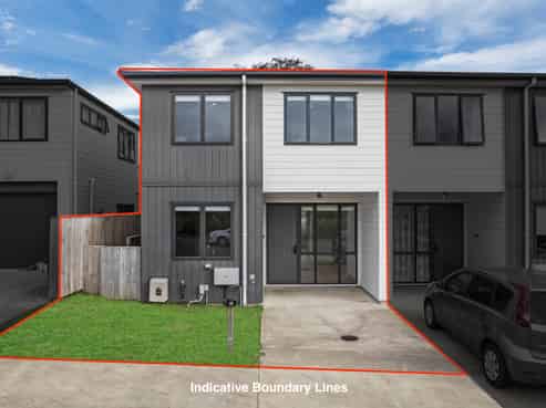 20 Karoro Road, Flat Bush