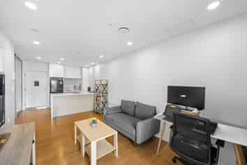 1606/438 Queen Street (Queens Square), Auckland Central