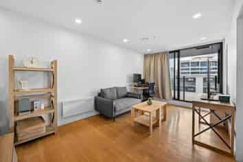 1606/438 Queen Street (Queens Square), Auckland Central