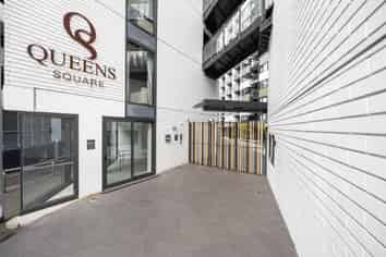 1606/438 Queen Street (Queens Square), Auckland Central