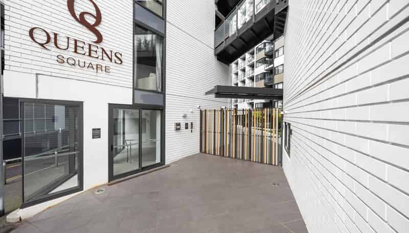 1606/438 Queen Street (Queens Square), Auckland Central