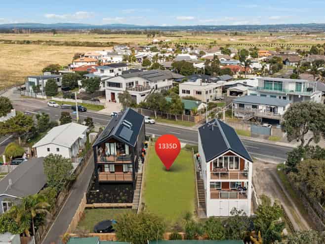 1335D Papamoa Beach Road, Papamoa