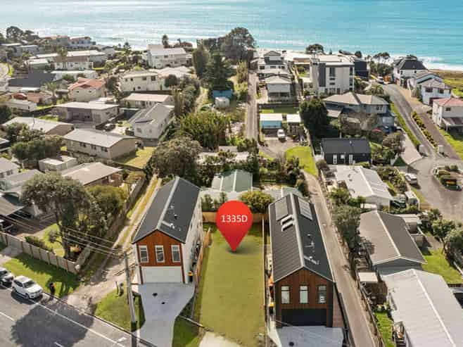 1335D Papamoa Beach Road, Papamoa