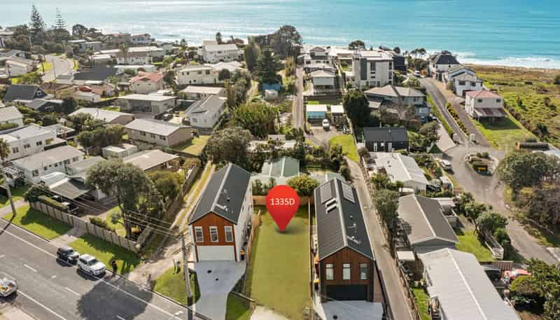 1335D Papamoa Beach Road, Papamoa