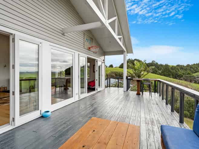 679 Silver Hill Road, Wellsford