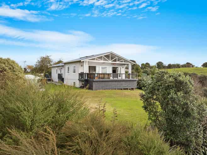 679 Silver Hill Road, Wellsford