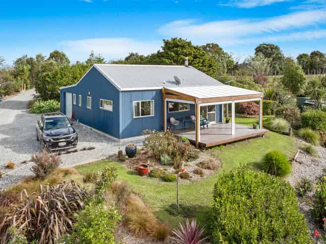679 Silver Hill Road, Wellsford