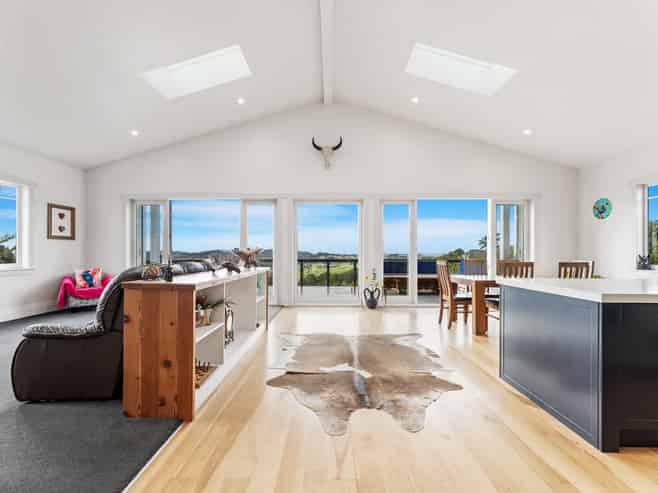 679 Silver Hill Road, Wellsford