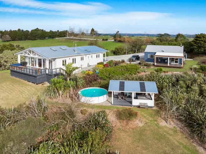 679 Silver Hill Road, Wellsford