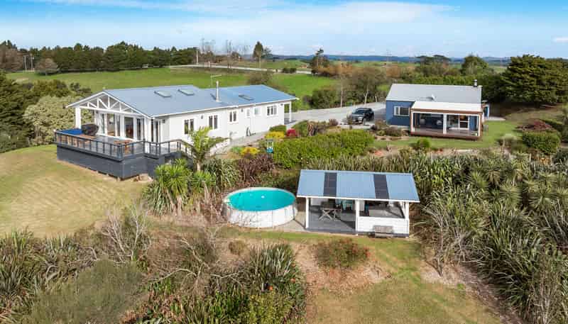 679 Silver Hill Road, Wellsford