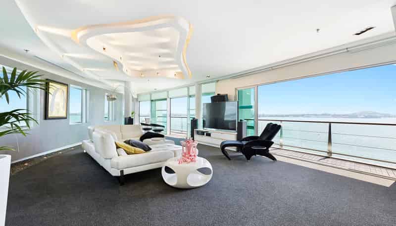 53/143 Quay Street, Auckland Central