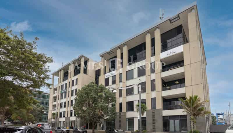 Unit C/32-34 Mahuhu Crescent, Auckland Central