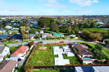 88 Hartley Avenue, Strowan