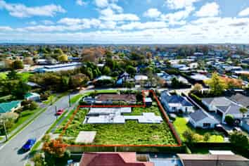 88 Hartley Avenue, Strowan