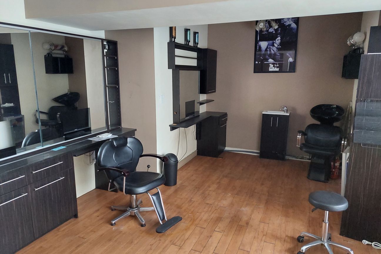 Spacious Ground Floor Premise For Lease in Auckland CBD - (CML 11292) - Bild 2