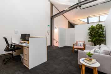 Premium Johnsonville Office