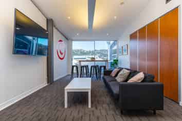 Premium Johnsonville Office