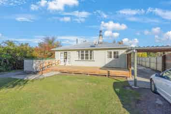 7 Quinlivan Street, Hawarden