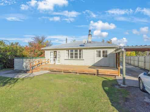 7 Quinlivan Street, Hawarden