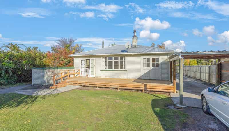 7 Quinlivan Street, Hawarden