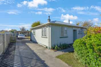 7 Quinlivan Street, Hawarden