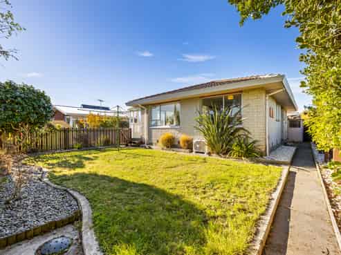 1/117 Estuary Road, South New Brighton