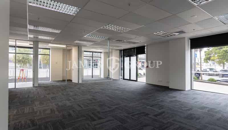 B/32-34 Mahuhu Crescent, Auckland Central