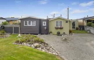 Crib 32/329 Kaik Road, Oamaru