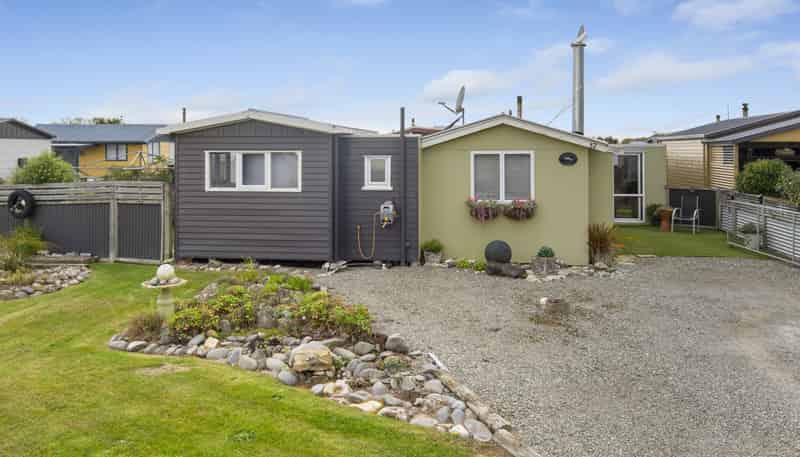 Crib 32/329 Kaik Road, Oamaru