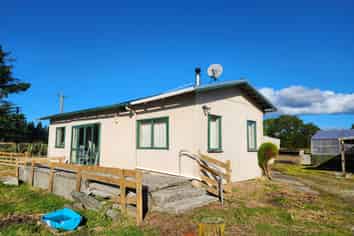 406 Taylorville Road, Coal Creek