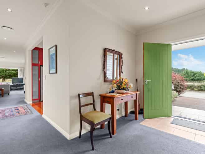 380C Upper Plain Road, Masterton
