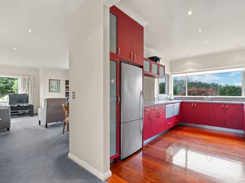 380C Upper Plain Road, Masterton