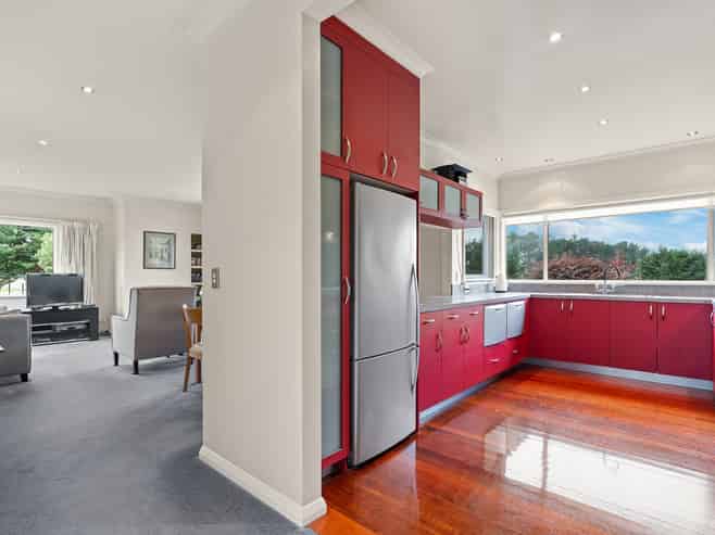 380C Upper Plain Road, Masterton