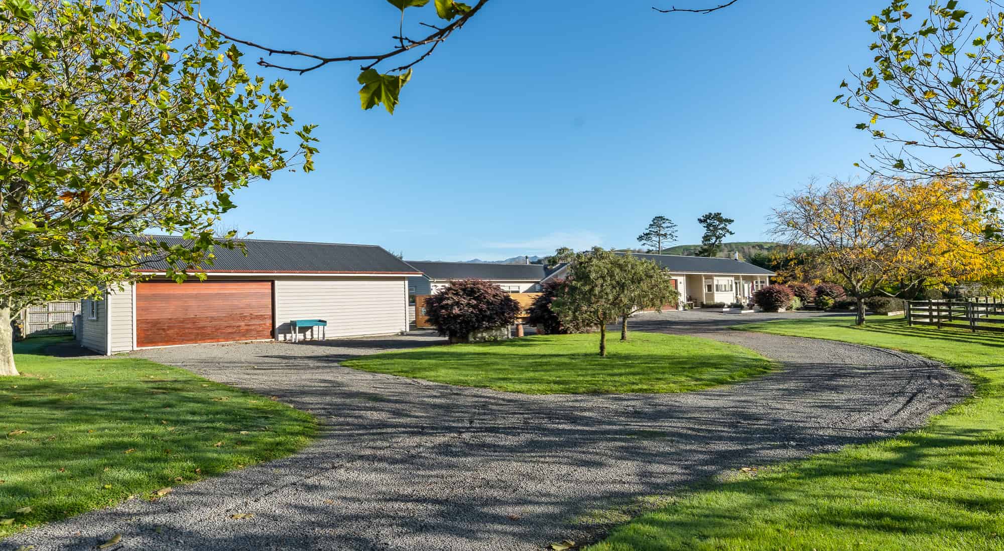 380C Upper Plain Road, Masterton, Masterton - For Sale - realestate.co.nz