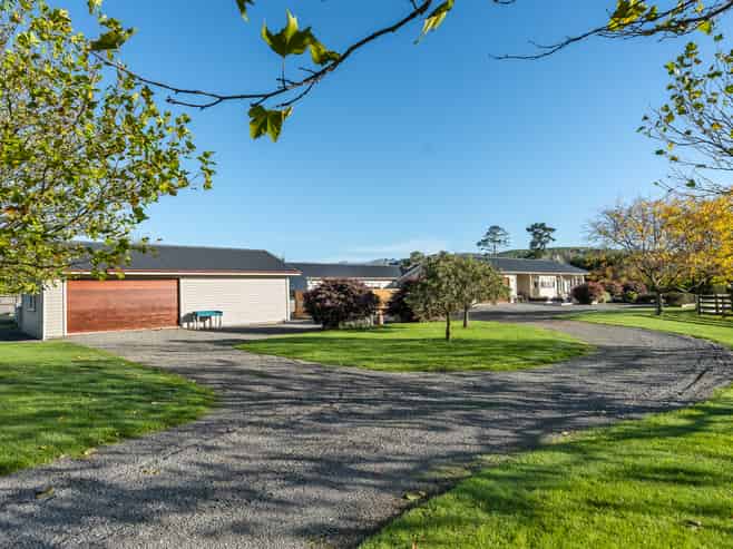 380C Upper Plain Road, Masterton