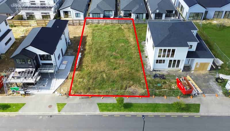 92 Kahui Parade, Karaka